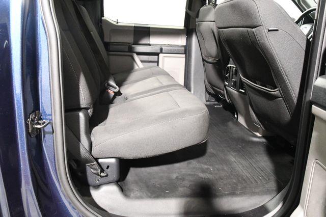 2018 Ford F-150 XLT w/ Apple/ Android Car Play photo