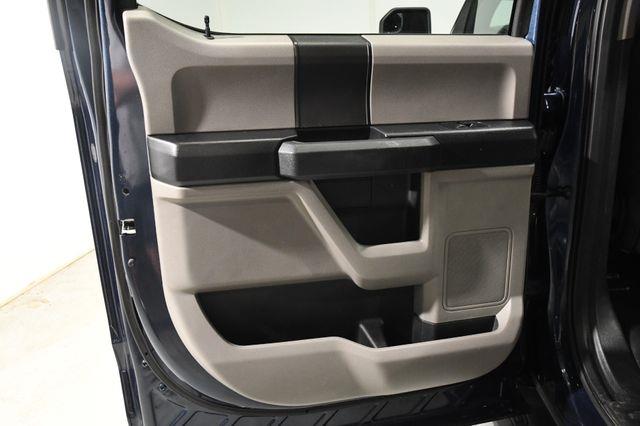 2018 Ford F-150 XLT w/ Apple/ Android Car Play photo