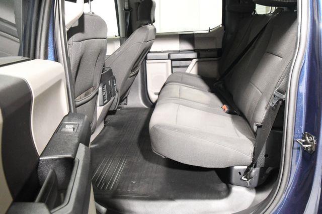 2018 Ford F-150 XLT w/ Apple/ Android Car Play photo