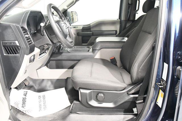 2018 Ford F-150 XLT w/ Apple/ Android Car Play photo