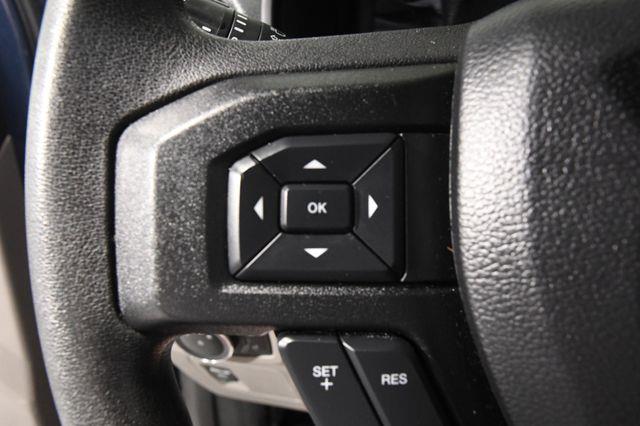 2018 Ford F-150 XLT w/ Apple/ Android Car Play photo