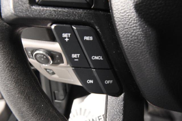 2018 Ford F-150 XLT w/ Apple/ Android Car Play photo