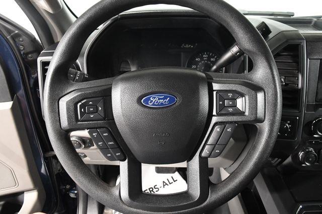 2018 Ford F-150 XLT w/ Apple/ Android Car Play photo