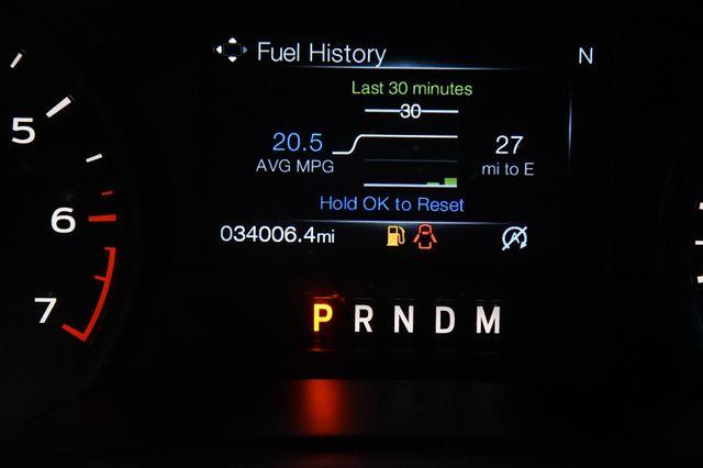 2018 Ford F-150 XLT w/ Apple/ Android Car Play photo