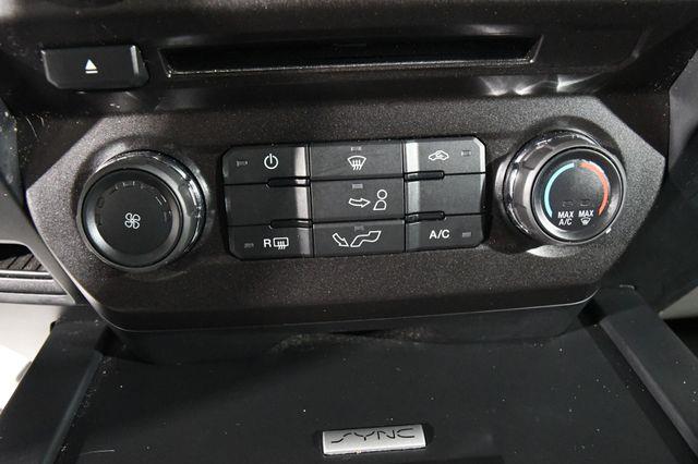 2018 Ford F-150 XLT w/ Apple/ Android Car Play photo