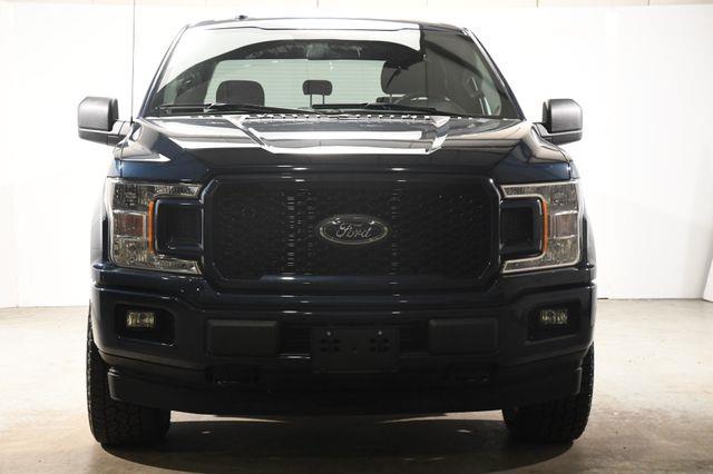 2018 Ford F-150 XLT w/ Apple/ Android Car Play photo
