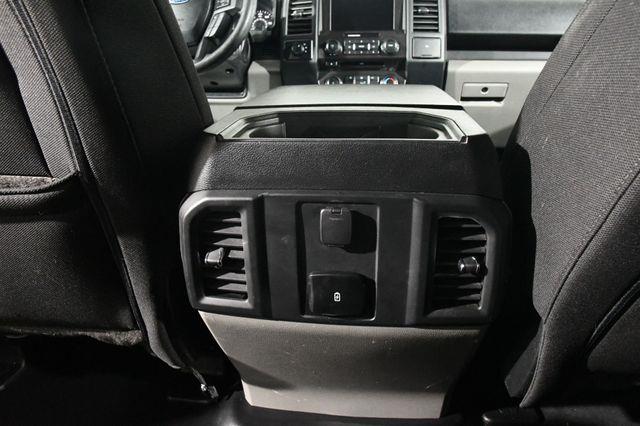 2018 Ford F-150 XLT w/ Apple/ Android Car Play photo