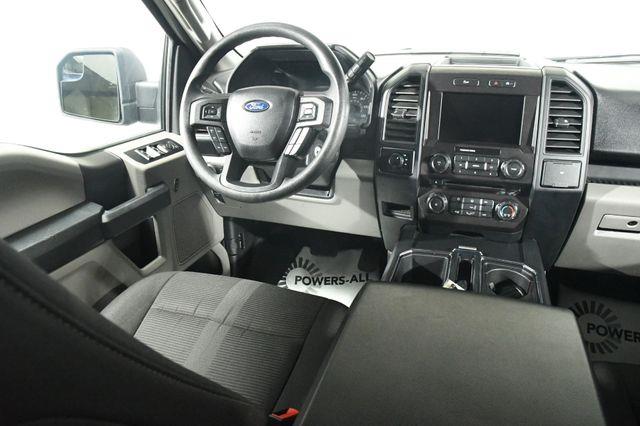 2018 Ford F-150 XLT w/ Apple/ Android Car Play photo