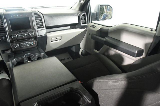 2018 Ford F-150 XLT w/ Apple/ Android Car Play photo