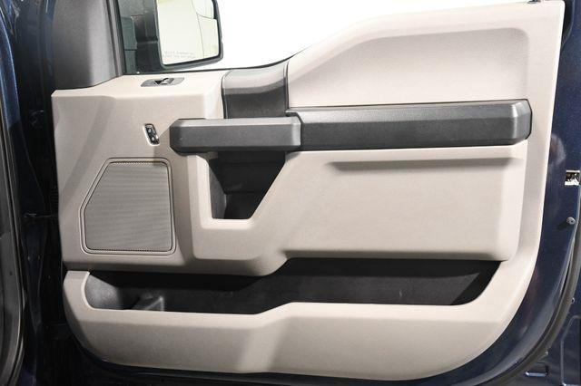 2018 Ford F-150 XLT w/ Apple/ Android Car Play photo