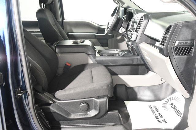 2018 Ford F-150 XLT w/ Apple/ Android Car Play photo