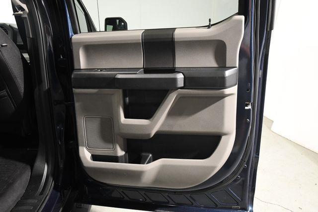 2018 Ford F-150 XLT w/ Apple/ Android Car Play photo