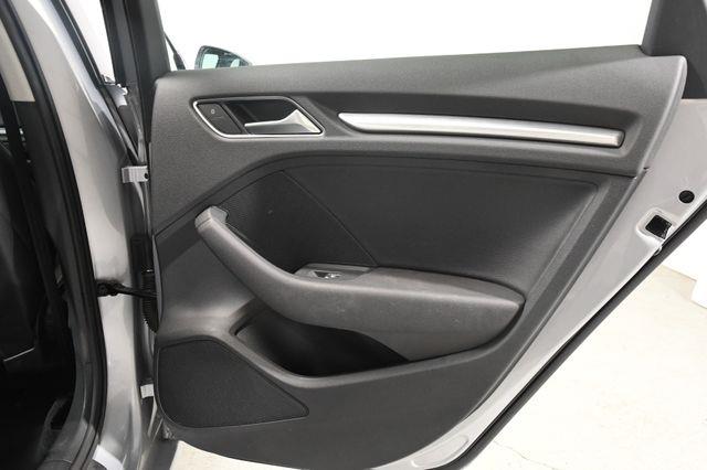 2015 Audi A3 SEDAN 2.0 TDI Premium Plus w/ Blind  photo