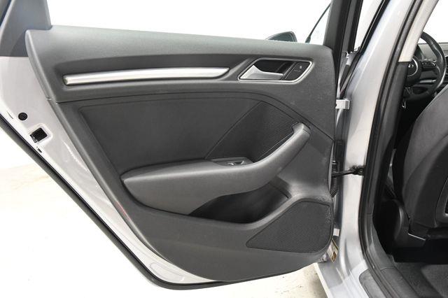 2015 Audi A3 SEDAN 2.0 TDI Premium Plus w/ Blind  photo