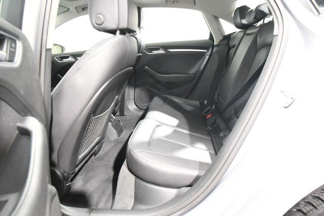 2015 Audi A3 SEDAN 2.0 TDI Premium Plus w/ Blind  photo