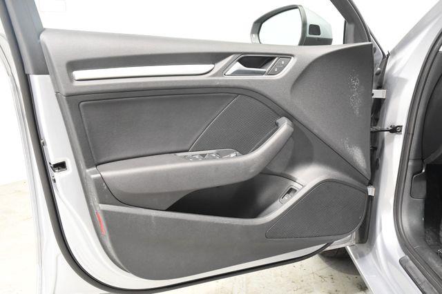 2015 Audi A3 SEDAN 2.0 TDI Premium Plus w/ Blind  photo