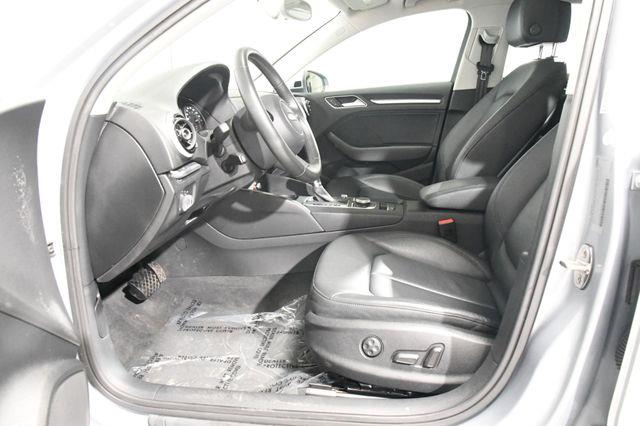 2015 Audi A3 SEDAN 2.0 TDI Premium Plus w/ Blind  photo