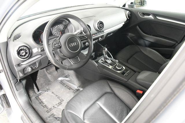 2015 Audi A3 SEDAN 2.0 TDI Premium Plus w/ Blind  photo