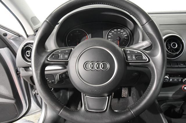 2015 Audi A3 SEDAN 2.0 TDI Premium Plus w/ Blind  photo