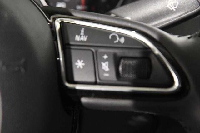 2015 Audi A3 SEDAN 2.0 TDI Premium Plus w/ Blind  photo
