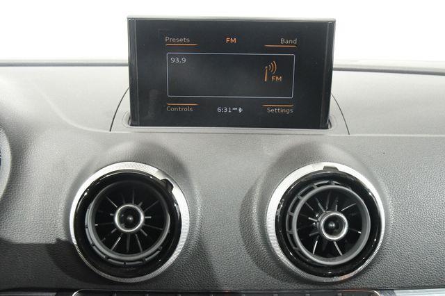 2015 Audi A3 SEDAN 2.0 TDI Premium Plus w/ Blind  photo