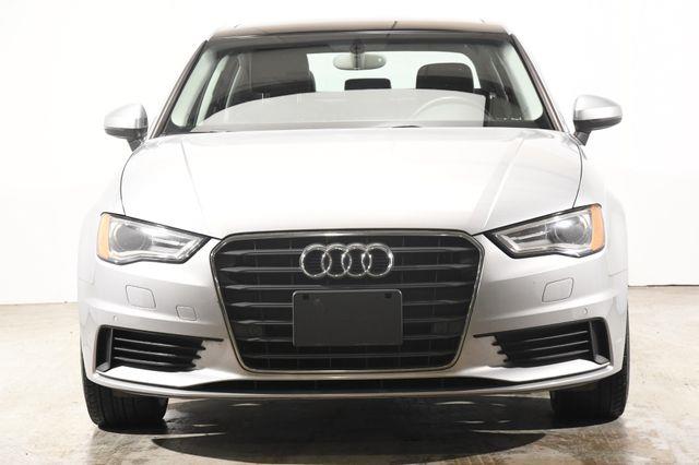 2015 Audi A3 SEDAN 2.0 TDI Premium Plus w/ Blind  photo