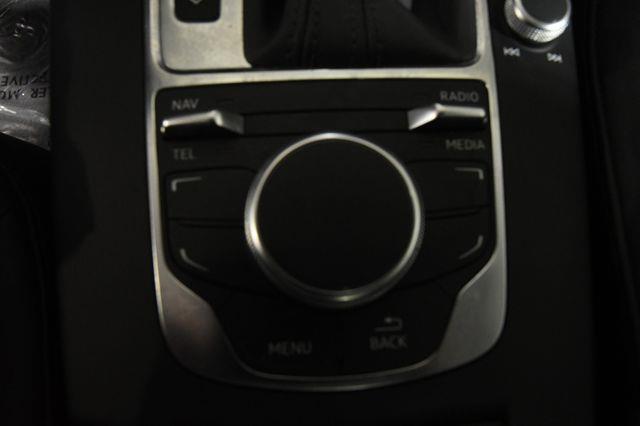 2015 Audi A3 SEDAN 2.0 TDI Premium Plus w/ Blind  photo