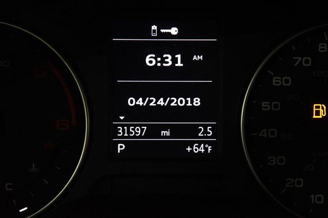 2015 Audi A3 SEDAN 2.0 TDI Premium Plus w/ Blind  photo