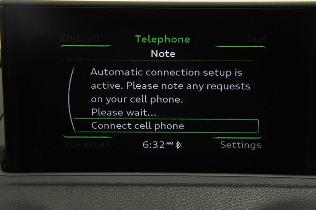 2015 Audi A3 SEDAN 2.0 TDI Premium Plus w/ Blind  photo