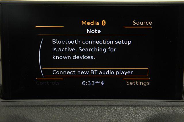 2015 Audi A3 SEDAN 2.0 TDI Premium Plus w/ Blind  photo