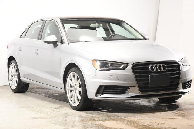 2015 Audi A3 SEDAN 2.0 TDI Premium Plus w/ Blind  photo