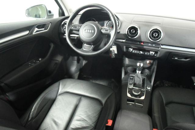 2015 Audi A3 SEDAN 2.0 TDI Premium Plus w/ Blind  photo
