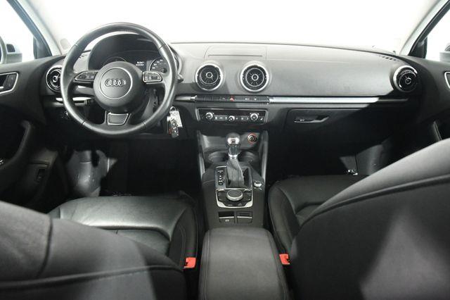 2015 Audi A3 SEDAN 2.0 TDI Premium Plus w/ Blind  photo