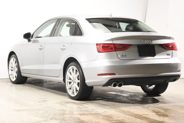 2015 Audi A3 SEDAN 2.0 TDI Premium Plus w/ Blind  photo