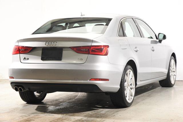 2015 Audi A3 SEDAN 2.0 TDI Premium Plus w/ Blind  photo