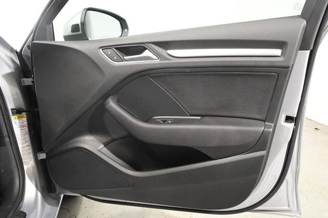 2015 Audi A3 SEDAN 2.0 TDI Premium Plus w/ Blind  photo