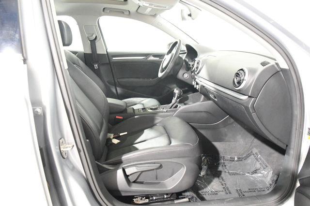 2015 Audi A3 SEDAN 2.0 TDI Premium Plus w/ Blind  photo