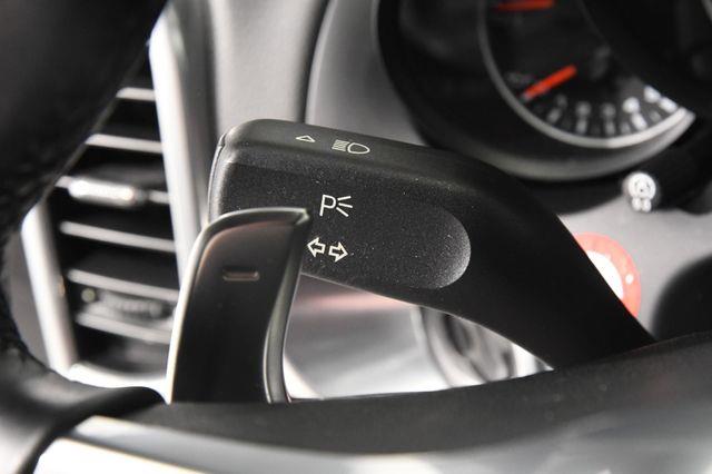 2014 Porsche Cayenne GTS photo