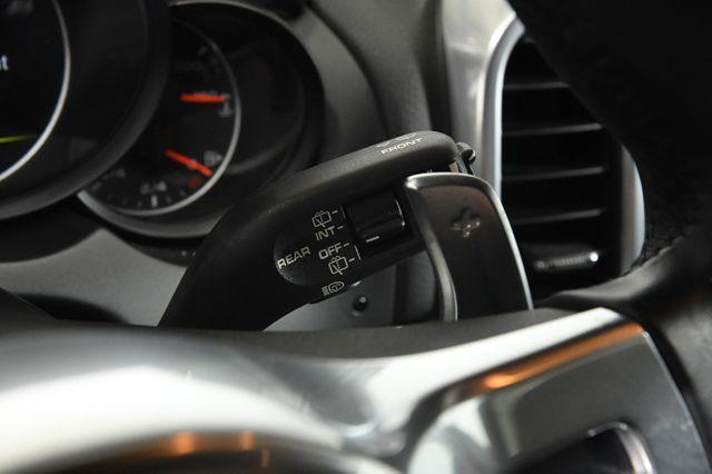 2014 Porsche Cayenne GTS photo