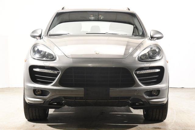 2014 Porsche Cayenne GTS photo