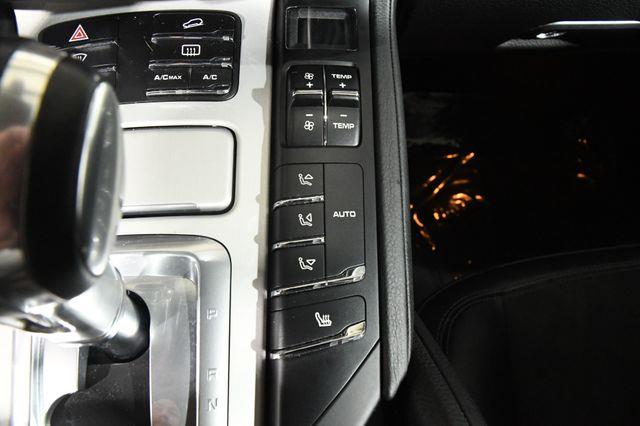 2014 Porsche Cayenne GTS photo