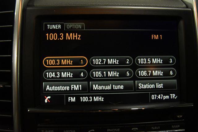2014 Porsche Cayenne GTS photo