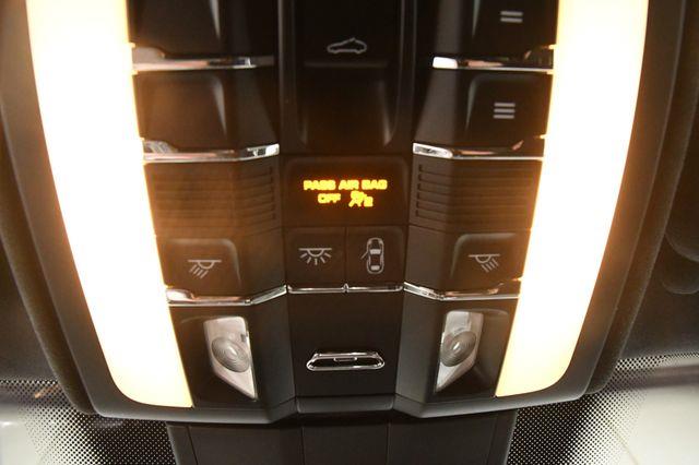 2014 Porsche Cayenne GTS photo