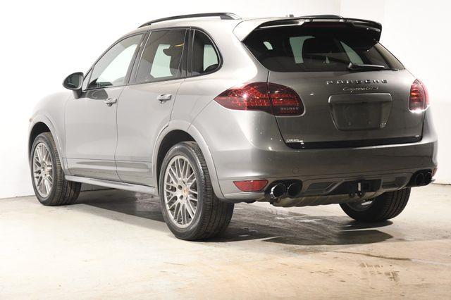 2014 Porsche Cayenne GTS photo