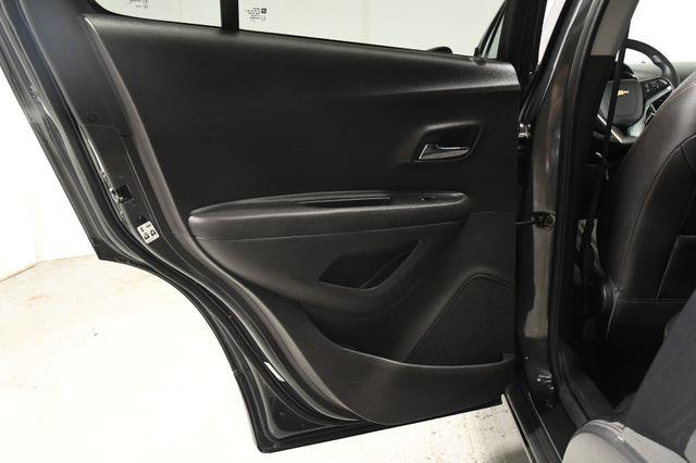 2017 Chevrolet Trax LT photo