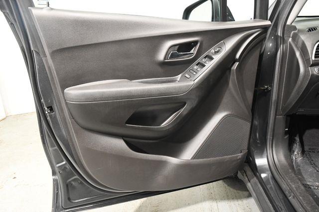 2017 Chevrolet Trax LT photo