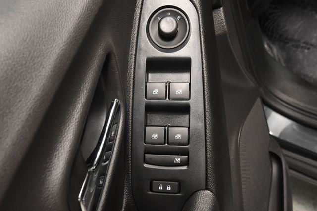 2017 Chevrolet Trax LT photo