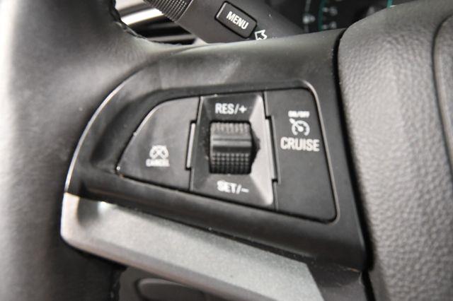2017 Chevrolet Trax LT photo