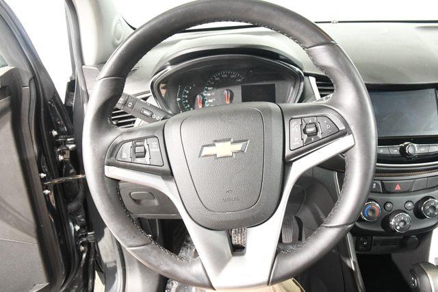 2017 Chevrolet Trax LT photo