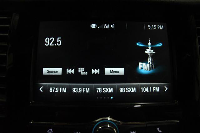 2017 Chevrolet Trax LT photo